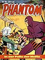 Phantom 95 cover