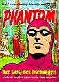 Phantom 1 cover (first pocket series)