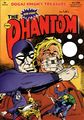 The Phantom #1380 cover
