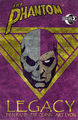 Legacy (graphic novel) cover