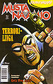 Mustanaamio 3/2007