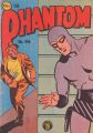 The Phantom 456 (Frew) cover