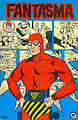 Fantasma 235 (RGE) cover