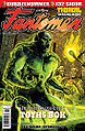 Fantomen 8-9/2011 cover