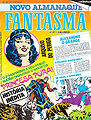 Novo Almanaque Fantasma #27
