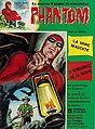 Le Fantôme 421
