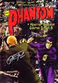 The Phantom #1759 Signed by Glenn Ford