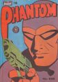 The Phantom 635 (Frew) cover