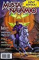 Mustanaamio 6