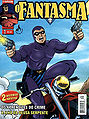 O Fantasma 1 (Mythos) cover