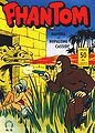 Phantom-Heft 15