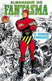 Almanaque do Fantasma 5 cover