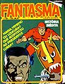 Fantasma #356