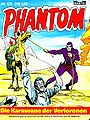 Phantom 129 cover