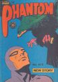 The Phantom 610 (Frew) cover
