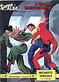 L'Uomo Mascherato Super Albo 162