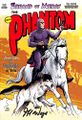 The Phantom #1842 Signed by Jeff Weigel