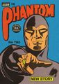 The Phantom 780 (Frew) cover