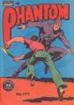 The Phantom 777 (Frew) cover