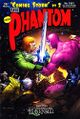 The Phantom #1881 Signed by Ivan Rodriguez