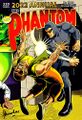 The Phantom #1910 Signed by Glenn Lumsden