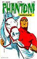 Phantom Selezione 1 cover