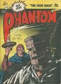 The Phantom #956