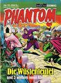 Phantom 13 cover (2nd pocket series)