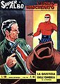 L'Uomo Mascherato Super Albo 168
