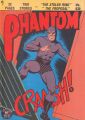 The Phantom 830 (Frew) cover