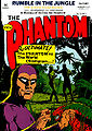 The Phantom #1663