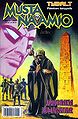 Mustanaamio 5/2001
