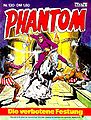 Phantom 130 cover