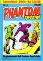 Phantom Spezial Sammelband #4