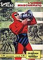 L'Uomo Mascherato Super Albo 188