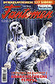Fantomen 21-22/2011 cover