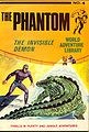 The Phantom World Adventure Library #4
