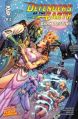 Defenders of the Earth: Dark Destiny #4 (2026)