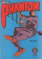 The Phantom 821 (Frew) cover