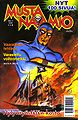 Mustanaamio 2
