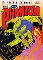 The Phantom #1497