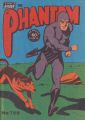 The Phantom 756 (Frew) cover