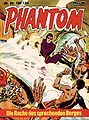 Phantom 69 cover