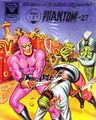 Phantom #27 cover