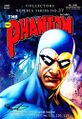 The Phantom #1891 Signed by Clayton Barton