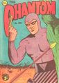 The Phantom 232 (Frew) cover