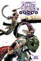 Kings Quest 4B cover