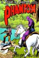 The Phantom #1821 Signed by Jeremy MacPherson