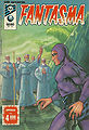 Fantasma #43 cover