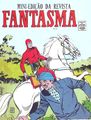 Mini-Edição da Revista Fantasma cover